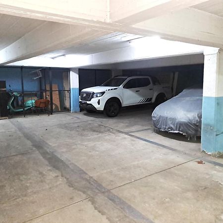 Apartamento Con Piscina, Cochera, Loundry Y Gim En Palermo Buenos Aires Exteriör bild