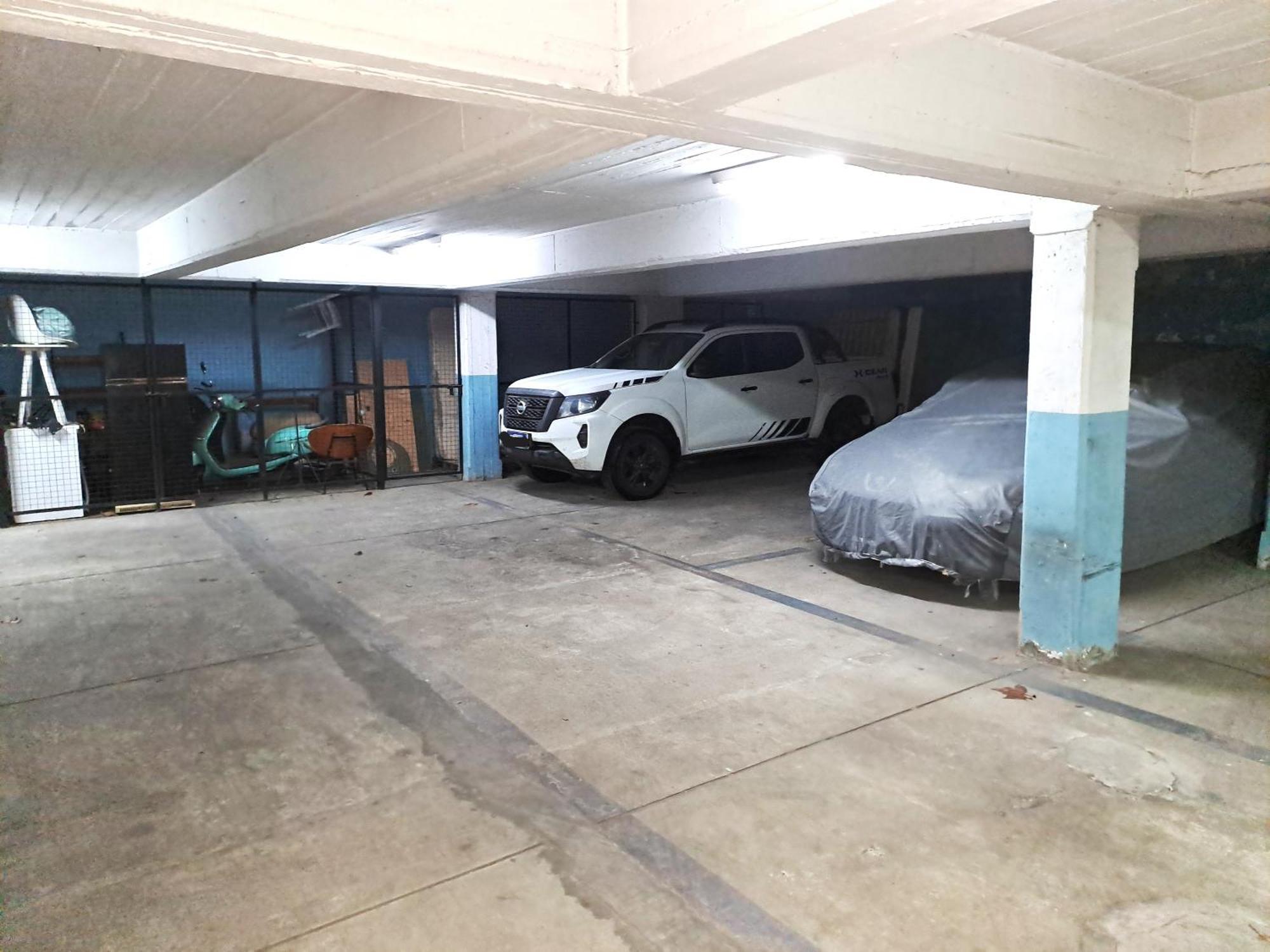 Apartamento Con Piscina, Cochera, Loundry Y Gim En Palermo Buenos Aires Exteriör bild