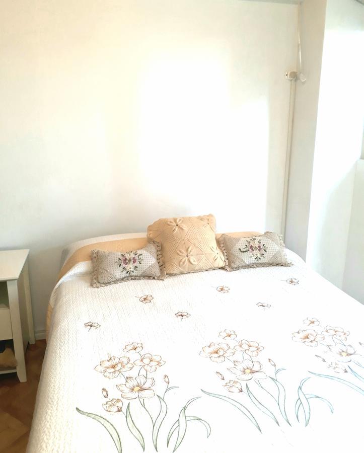 Apartamento Con Piscina, Cochera, Loundry Y Gim En Palermo Buenos Aires Exteriör bild