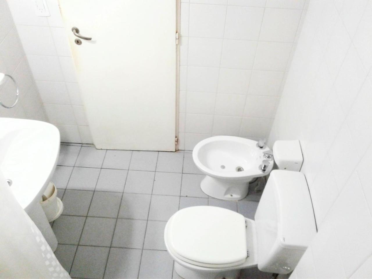 Apartamento Con Piscina, Cochera, Loundry Y Gim En Palermo Buenos Aires Exteriör bild